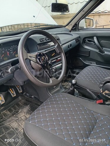 LADA (VAZ) 2114 2011, 250,000 km - 1.6 л - Masallı