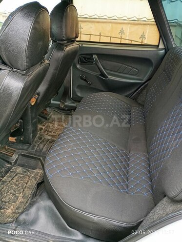 LADA (VAZ) 2114 2011, 250,000 km - 1.6 л - Masallı