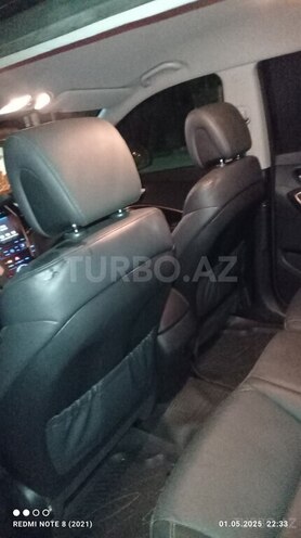 Hyundai Santa Fe 2016, 107,000 km - 2.0 l - Bakı