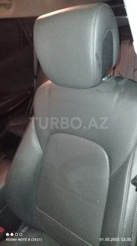 Hyundai Santa Fe 2016, 107,000 km - 2.0 l - Bakı