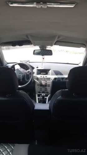 Opel Astra 2007, 271,000 km - 1.4 l - Bakı