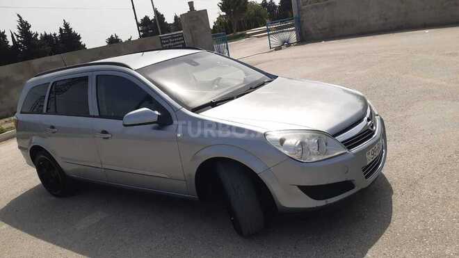 Opel Astra 2007, 271,000 km - 1.4 l - Bakı