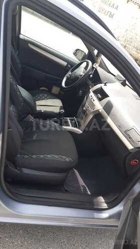 Opel Astra 2007, 271,000 km - 1.4 l - Bakı