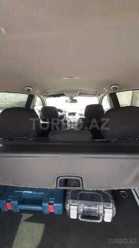 Opel Astra 2007, 271,000 km - 1.4 l - Bakı