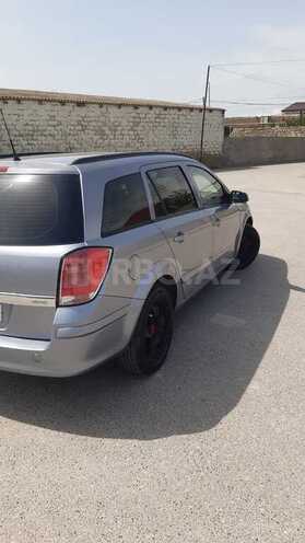 Opel Astra 2007, 271,000 km - 1.4 l - Bakı