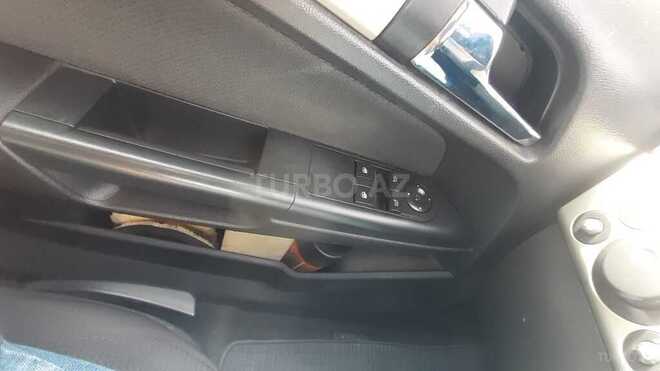 Opel Astra 2007, 271,000 km - 1.4 l - Bakı