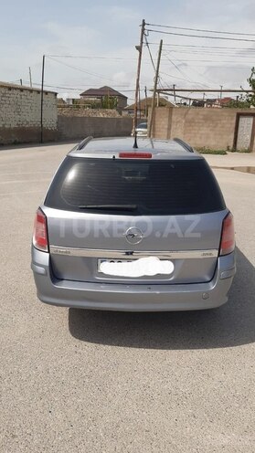 Opel Astra 2007, 271,000 km - 1.4 l - Bakı