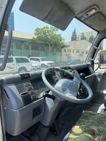 Mitsubishi Canter 2007, 326,000 km - 3.9 l - Bakı