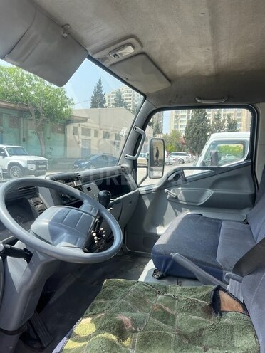Mitsubishi Canter 2007, 326,000 km - 3.9 l - Bakı