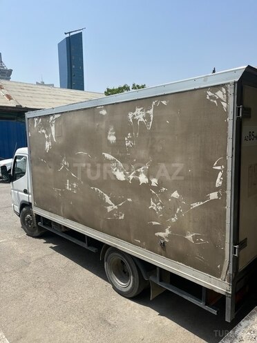 Mitsubishi Canter 2007, 326,000 km - 3.9 l - Bakı