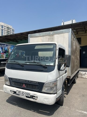 Mitsubishi Canter 2007, 326,000 km - 3.9 l - Bakı