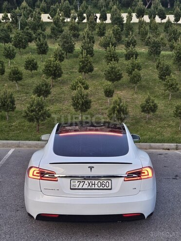 Tesla Model S 2017, 190,000 km - 0.0 l - Bakı