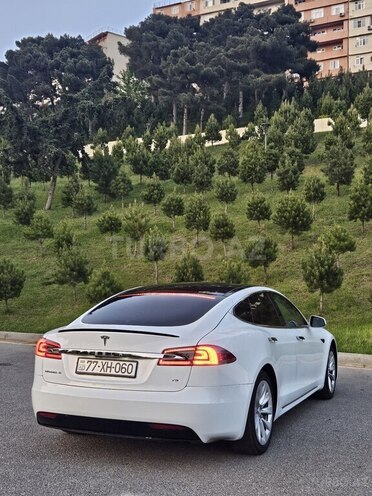 Tesla Model S 2017, 190,000 km - 0.0 l - Bakı