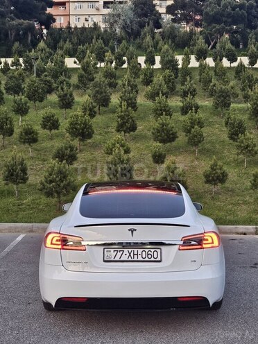 Tesla Model S 2017, 190,000 km - 0.0 l - Bakı