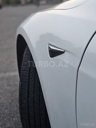 Tesla Model S 2017, 190,000 km - 0.0 l - Bakı
