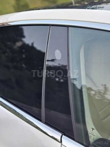 Tesla Model S 2017, 190,000 km - 0.0 l - Bakı