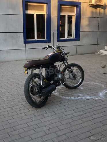 Tufan M50 2012, 7,000 km - 0.2 l - Bakı