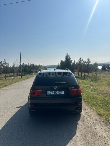 BMW X5 2008, 160,000 km - 3.0 l - Bakı