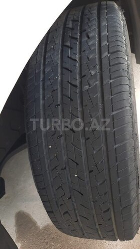 Hyundai Santa Fe 2009, 299,000 km - 2.0 l - Gəncə