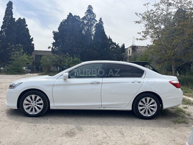 Honda Accord 2013, 274,000 km - 2.4 l - Bakı