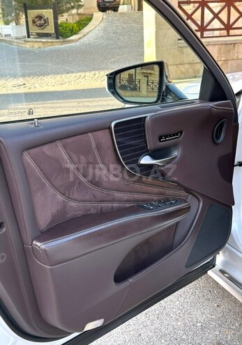 Lexus LS 350 2018, 170,000 km - 3.5 л - Bakı