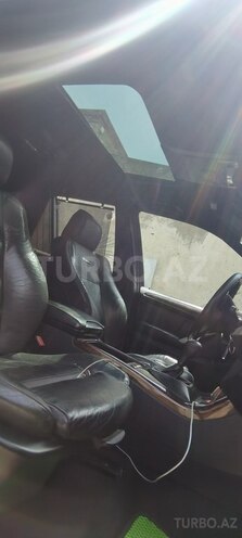 BMW X5 2001, 454,359 km - 4.4 л - Bakı