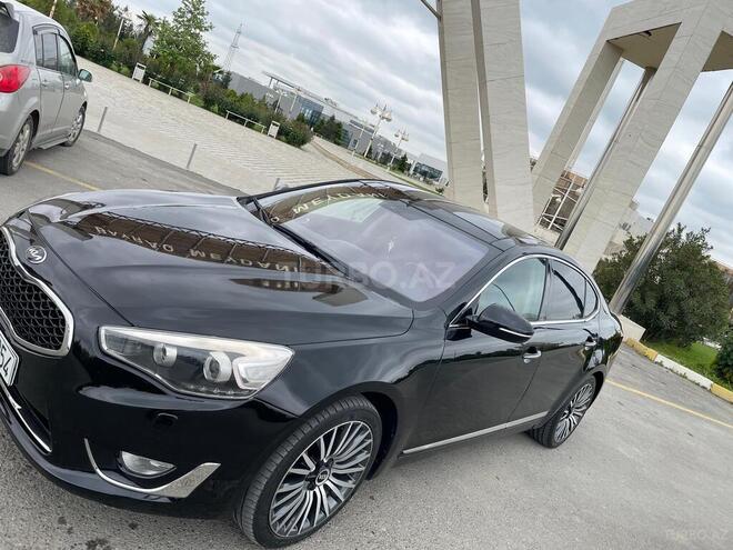 Kia Cadenza 2013, 301,234 km - 3.5 л - Bakı