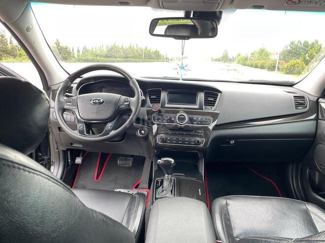 Kia Cadenza 2013, 301,234 km - 3.5 л - Bakı