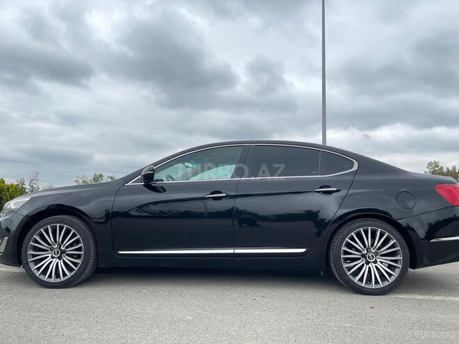 Kia Cadenza 2013, 301,234 km - 3.5 л - Bakı