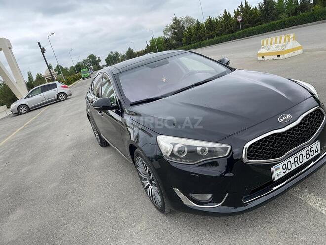 Kia Cadenza 2013, 301,234 km - 3.5 л - Bakı