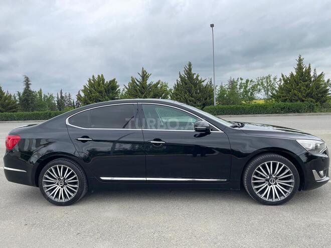 Kia Cadenza 2013, 301,234 km - 3.5 л - Bakı
