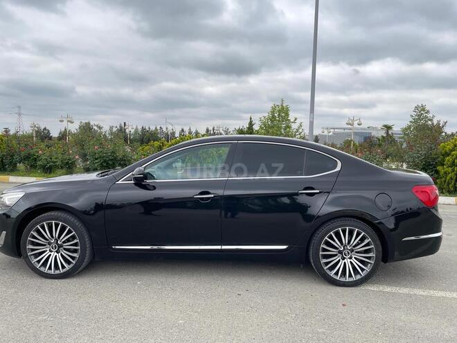 Kia Cadenza 2013, 301,234 km - 3.5 л - Bakı