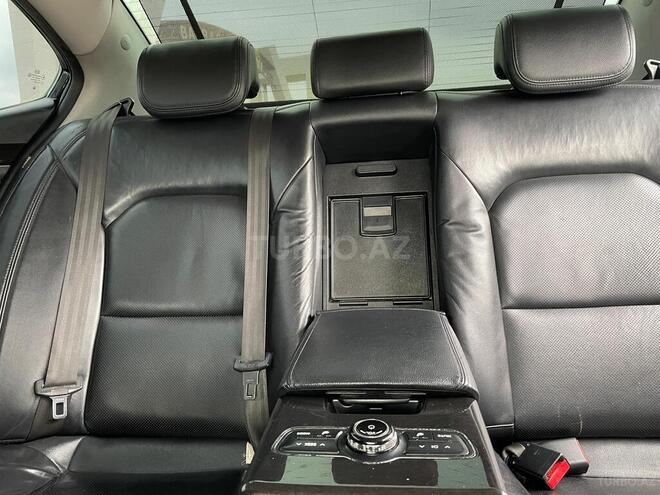 Kia Cadenza 2013, 301,234 km - 3.5 л - Bakı