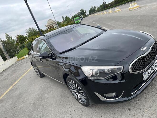 Kia Cadenza 2013, 301,234 km - 3.5 л - Bakı