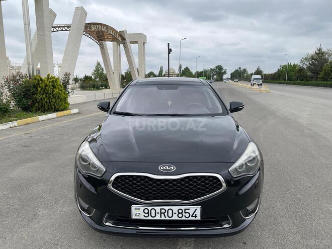 Kia Cadenza 2013, 301,234 km - 3.5 л - Bakı