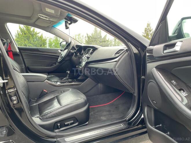 Kia Cadenza 2013, 301,234 km - 3.5 л - Bakı