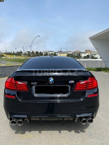 BMW 528 2013, 205,000 km - 2.0 l - Bakı