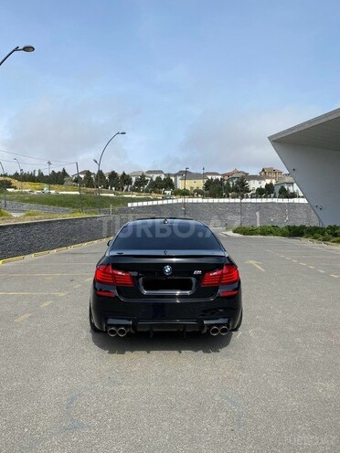 BMW 528 2013, 205,000 km - 2.0 l - Bakı