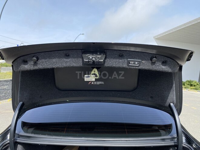 BMW 528 2013, 205,000 km - 2.0 l - Bakı