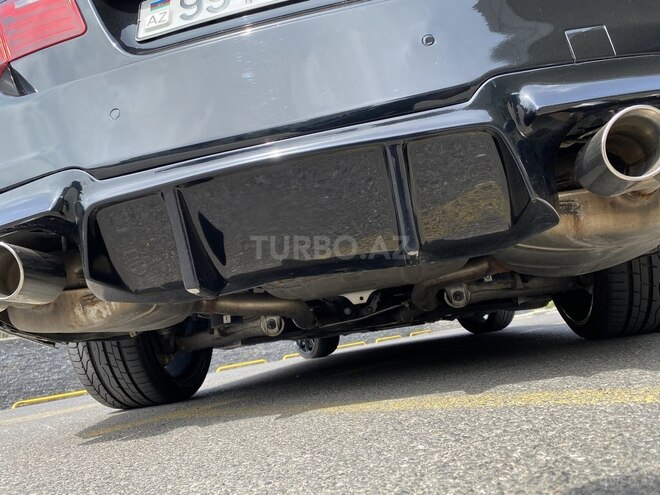 BMW 528 2013, 205,000 km - 2.0 l - Bakı