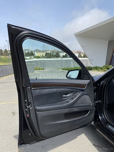 BMW 528 2013, 205,000 km - 2.0 l - Bakı