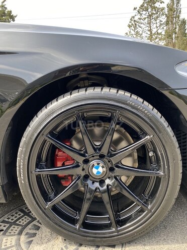 BMW 528 2013, 205,000 km - 2.0 l - Bakı