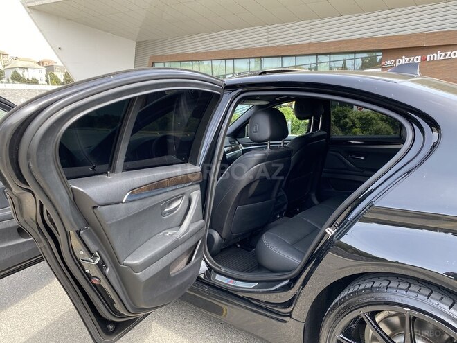 BMW 528 2013, 205,000 km - 2.0 l - Bakı