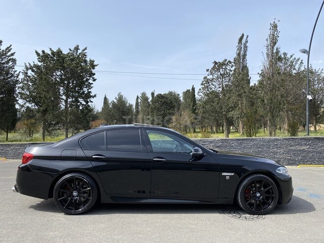 BMW 528 2013, 205,000 km - 2.0 l - Bakı