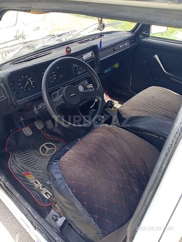 LADA (VAZ) 2107 2004, 95,000 km - 1.6 л - Gəncə