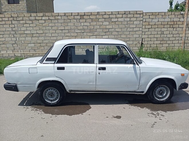 LADA (VAZ) 2107 2004, 95,000 km - 1.6 л - Gəncə