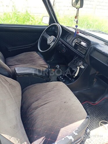 LADA (VAZ) 2107 2004, 95,000 km - 1.6 л - Gəncə