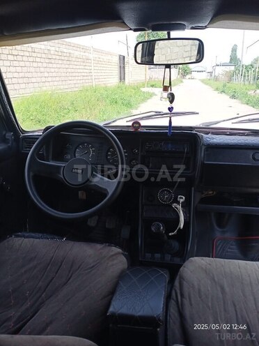 LADA (VAZ) 2107 2004, 95,000 km - 1.6 л - Gəncə