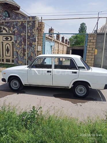 LADA (VAZ) 2107 2004, 95,000 km - 1.6 л - Gəncə