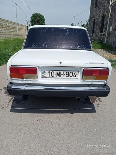 LADA (VAZ) 2107 2004, 95,000 km - 1.6 л - Gəncə